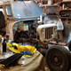 Illustration for article titled By the Grace of the Car Gods My $500 Postal Jeep Actually Runs Pretty Well